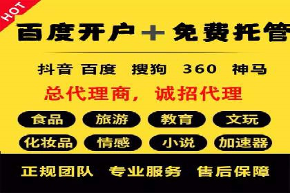 SEM实战案例：案例分析广告投放